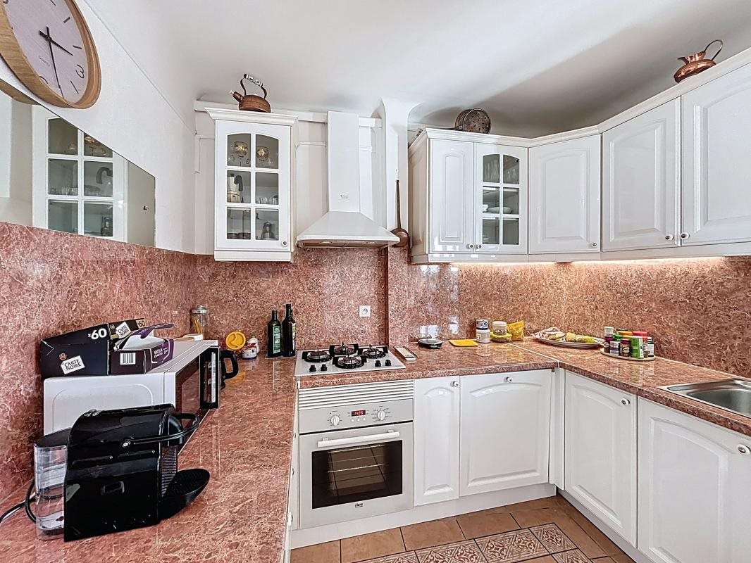 Appartement à vendre, 100m², Le Cannet