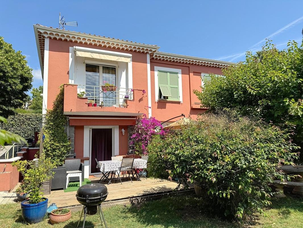 Maison à vendre, 153m², Fréjus