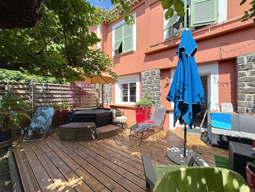 Maison à vendre, 153m², Fréjus