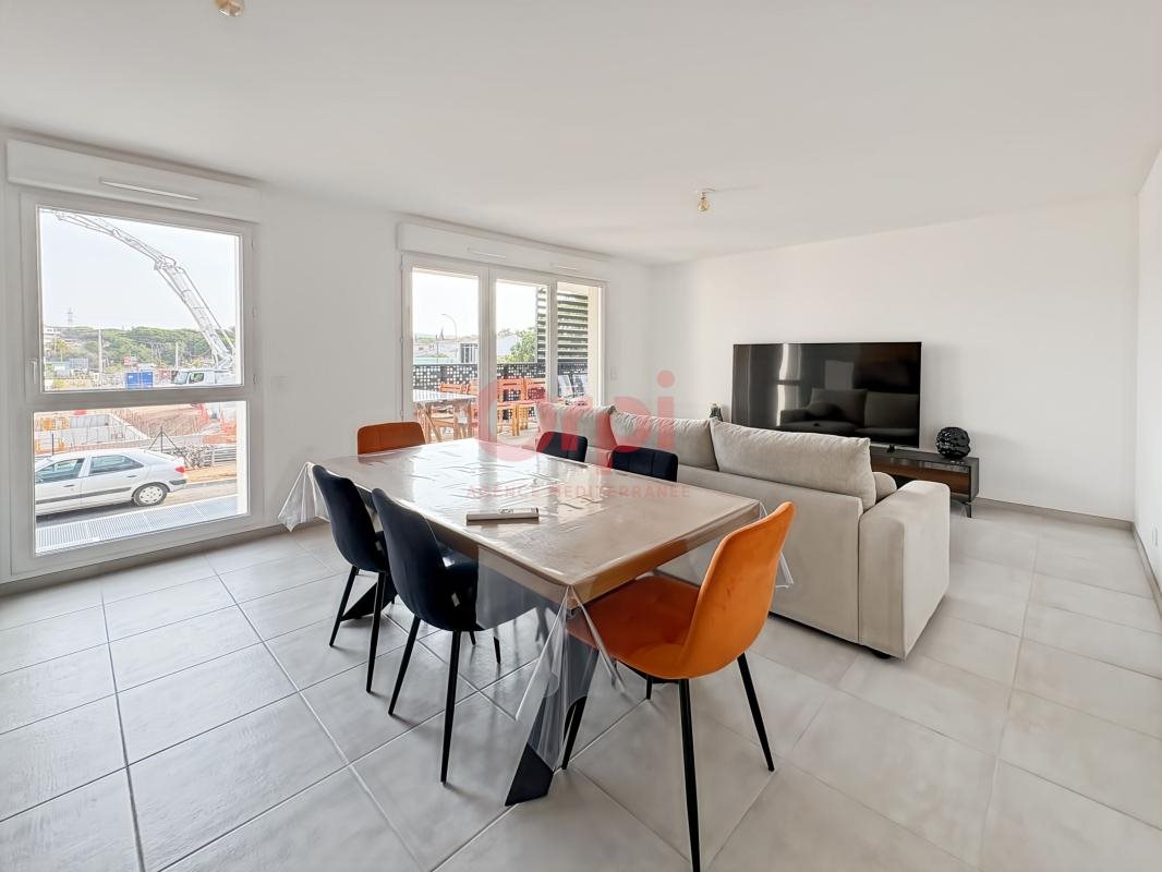 Appartement à louer, 61m², Fréjus