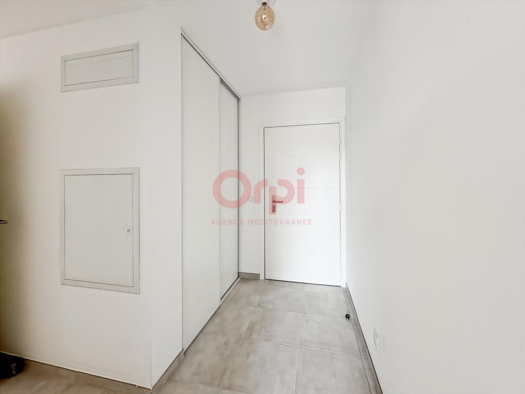 Appartement à louer, 61m², Fréjus