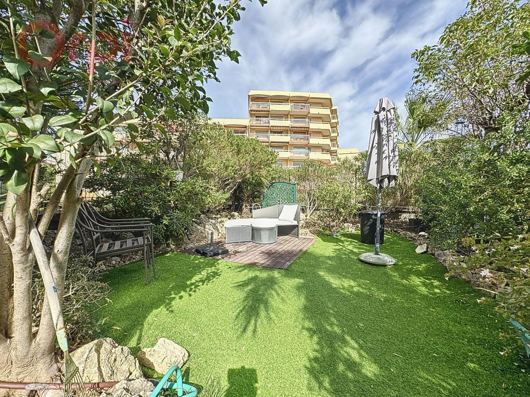 Appartement à vendre, 61m², Fréjus
