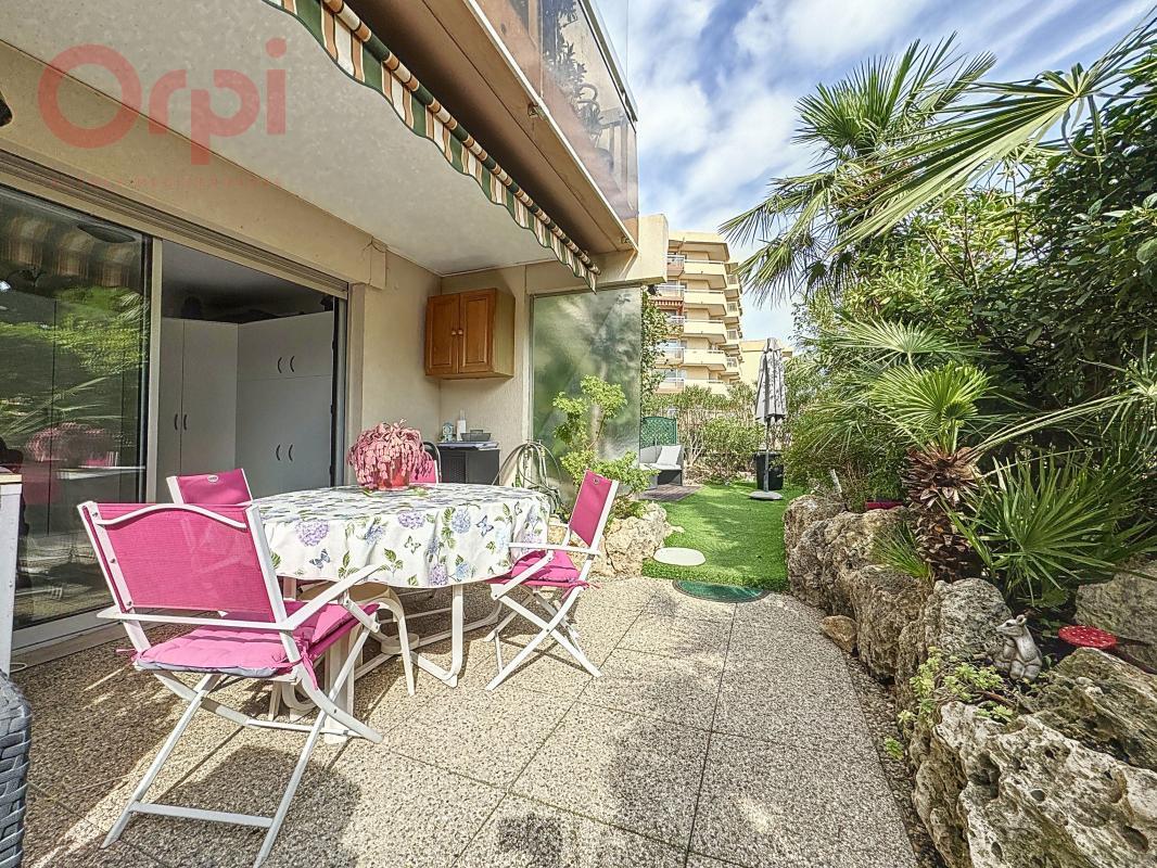 Appartement à vendre, 61m², Fréjus