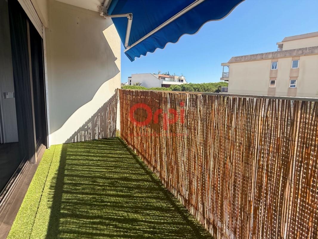 Appartement à louer, 55m², Fréjus