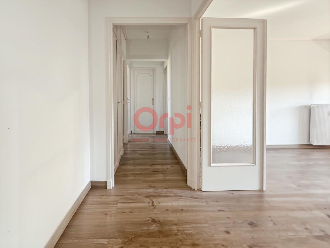 Appartement à louer, 55m², Fréjus