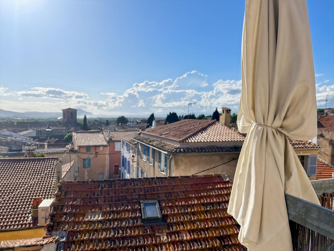 Appartement à vendre, 124m², Fréjus