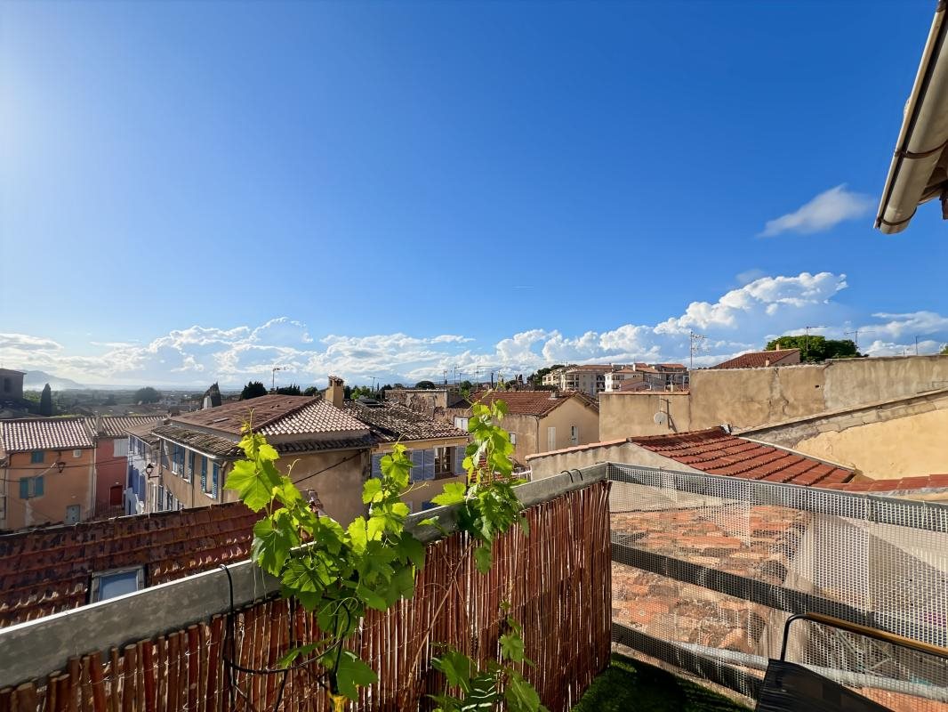 Appartement à vendre, 124m², Fréjus