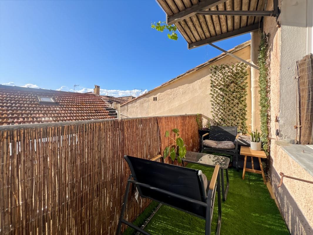 Appartement à vendre, 124m², Fréjus