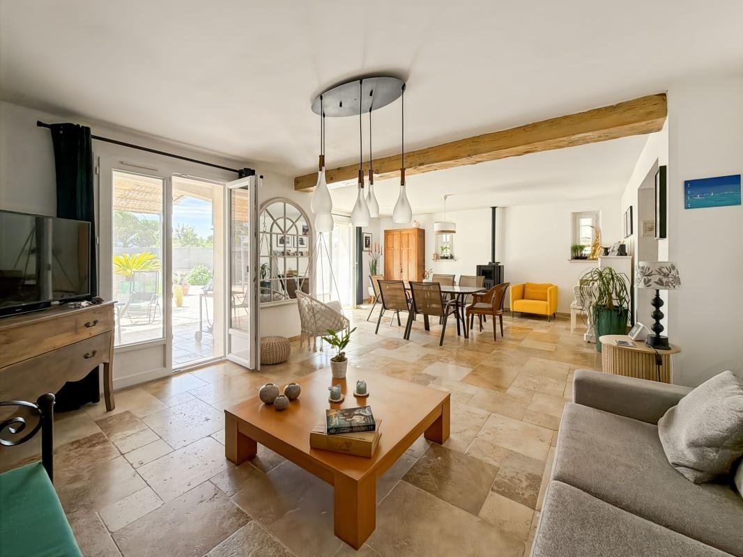 Maison à vendre, 126m², Puget-sur-Argens