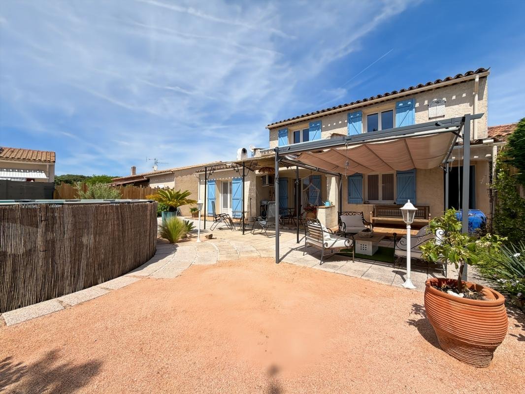 Maison à vendre, 126m², Puget-sur-Argens