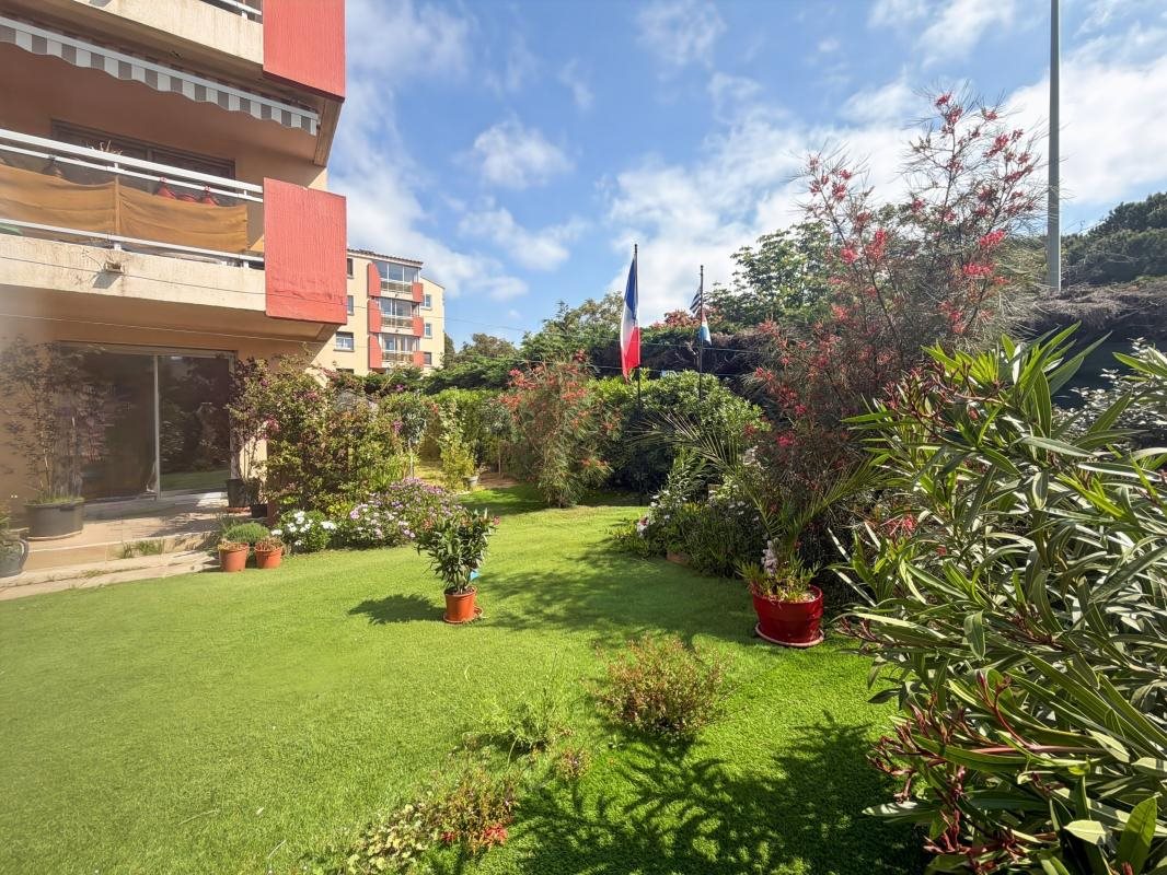 Appartement à vendre, 67m², Fréjus