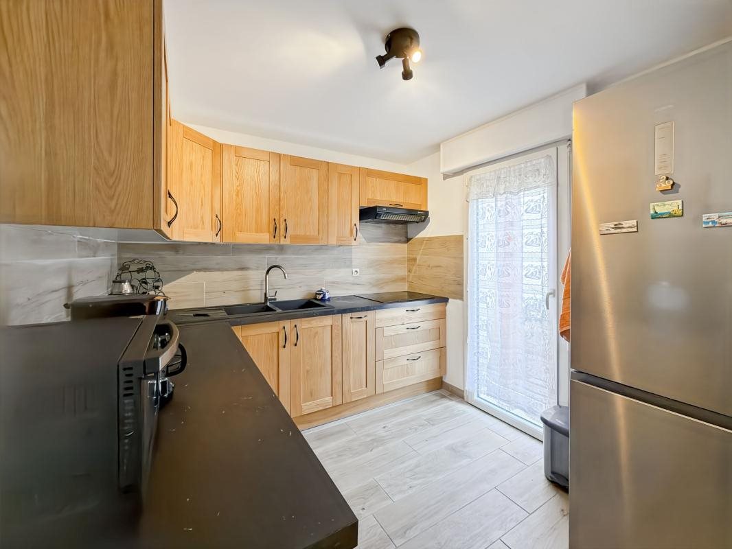 Appartement à vendre, 67m², Fréjus