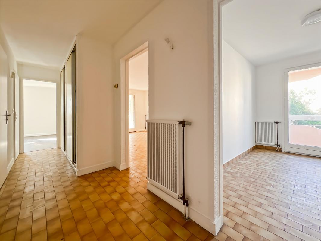 Appartement à vendre, 47m², Saint-Raphaël