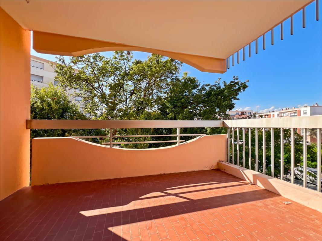 Appartement à vendre, 47m², Saint-Raphaël