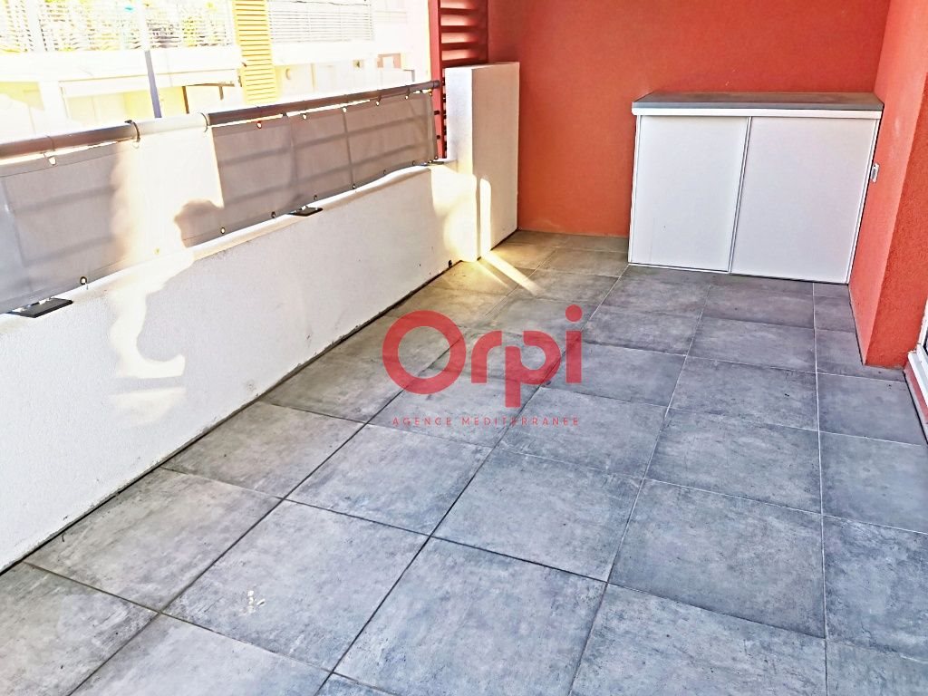Appartement à louer, 65m², Fréjus