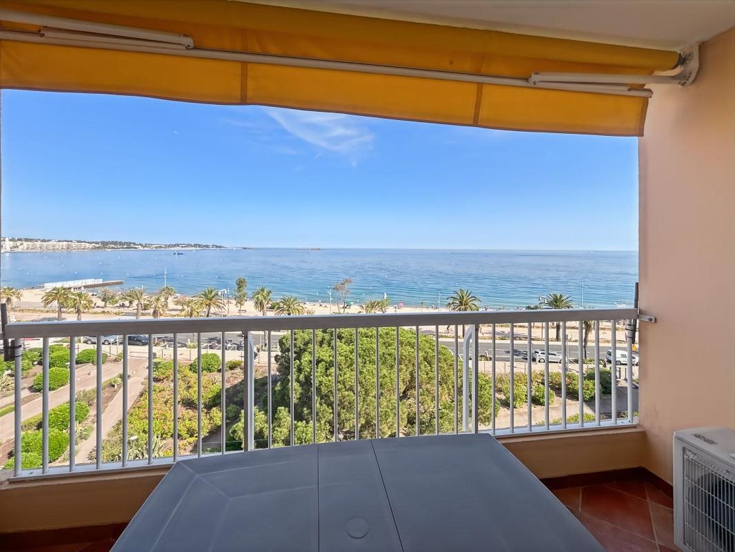 Appartement à vendre, 35m², Fréjus