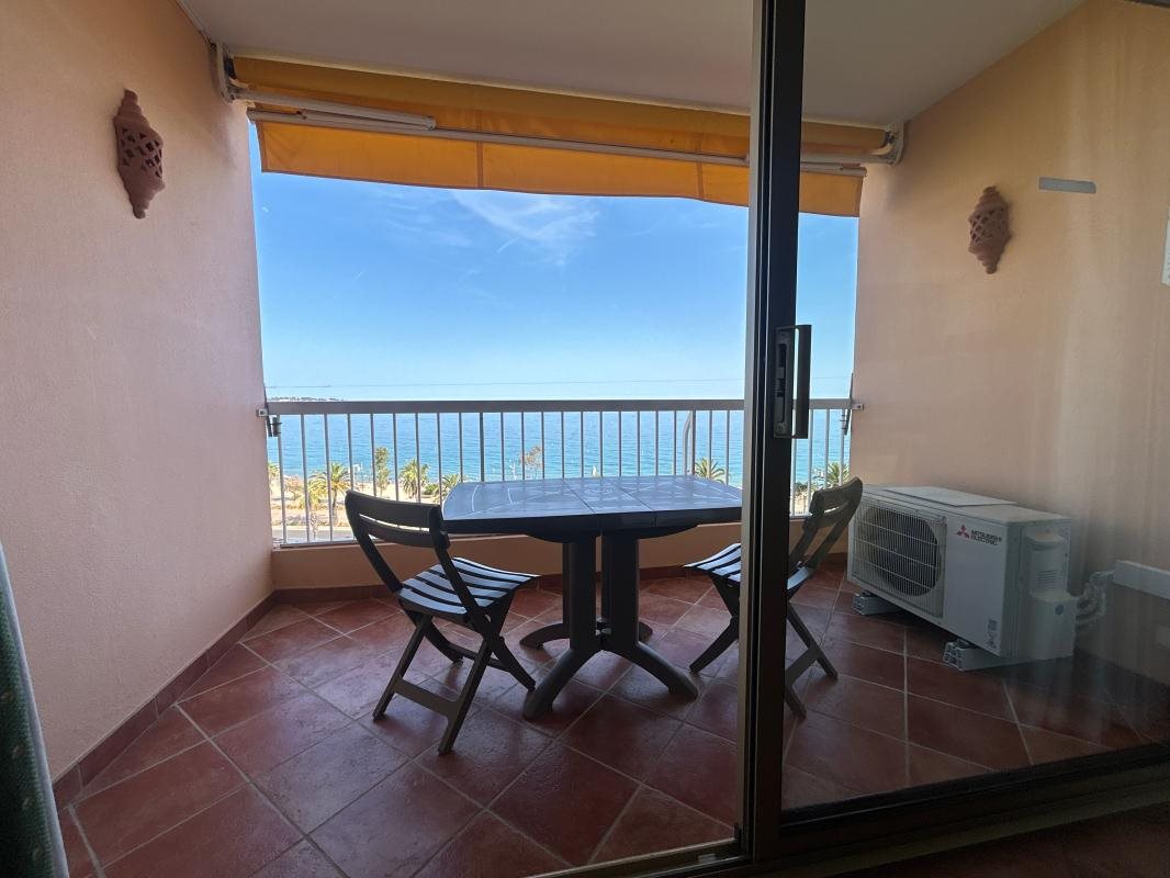 Appartement à vendre, 35m², Fréjus