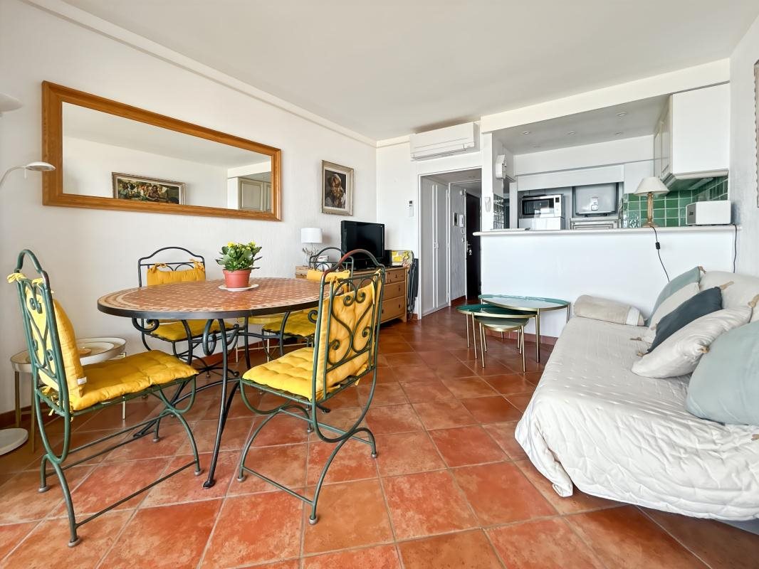 Appartement à vendre, 35m², Fréjus