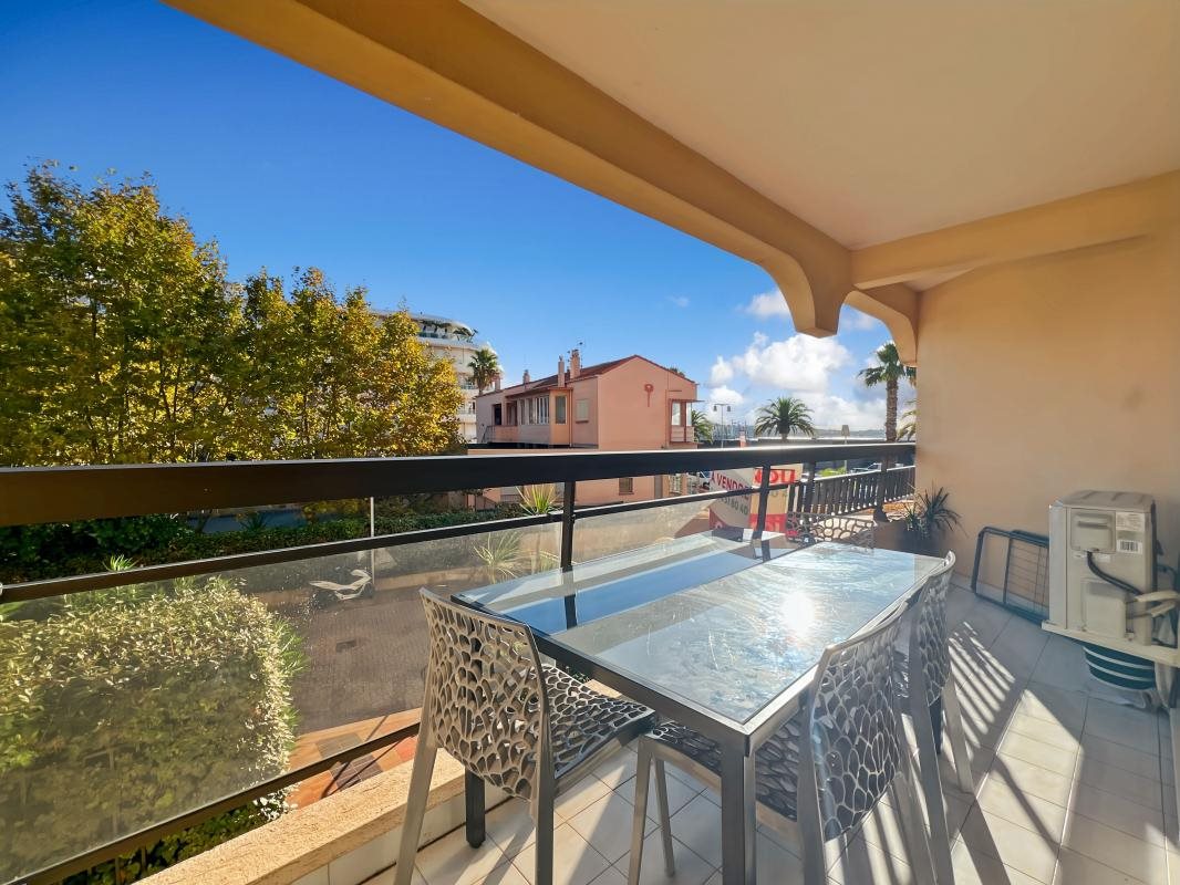 Appartement à vendre, 33m², Fréjus