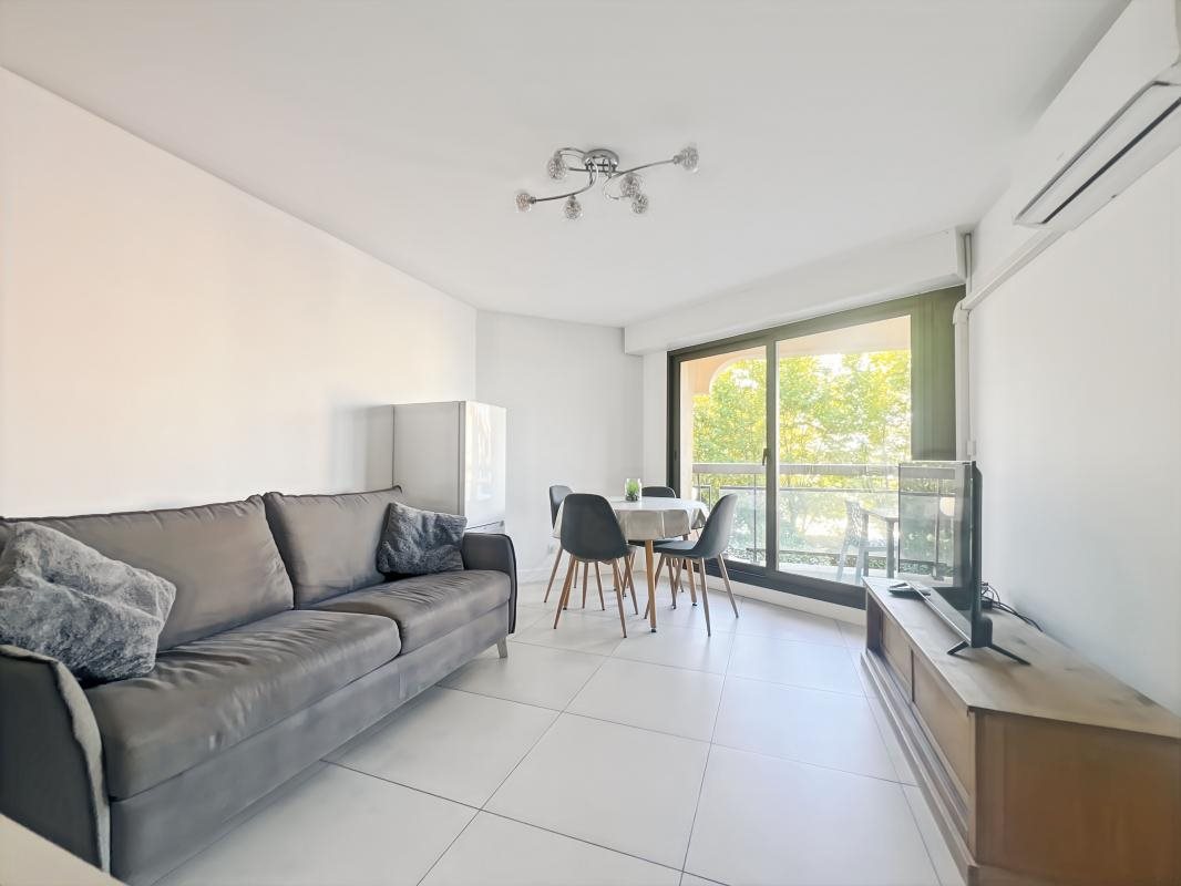 Appartement à vendre, 33m², Fréjus
