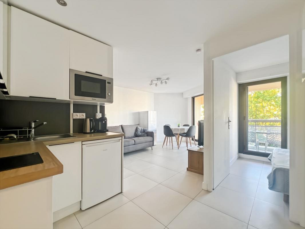 Appartement à vendre, 33m², Fréjus