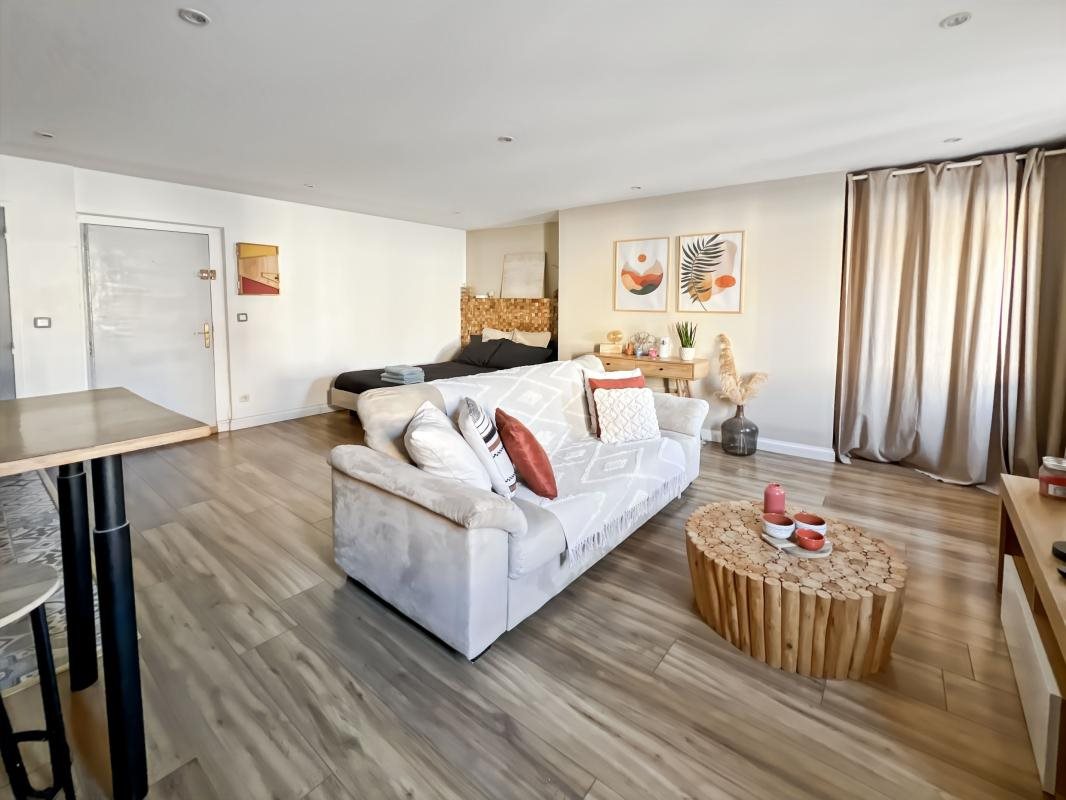 Appartement à vendre, 32m², Fréjus
