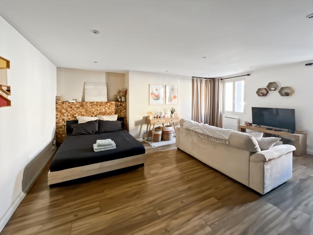 Appartement à vendre, 32m², Fréjus