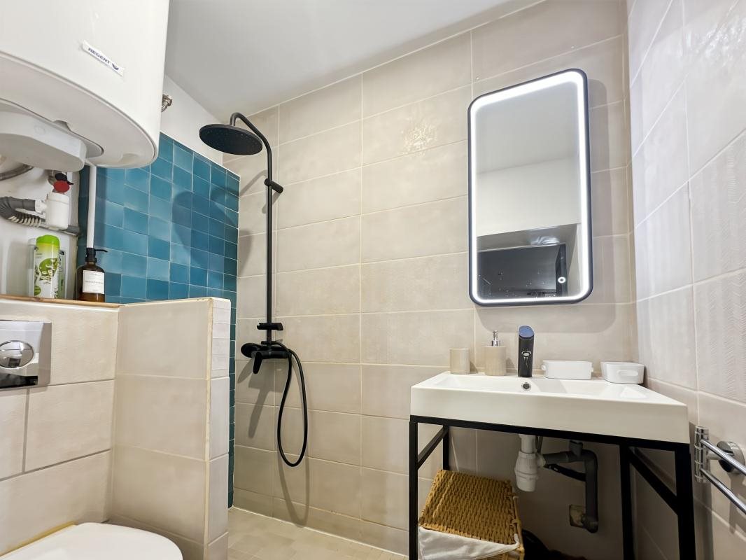 Appartement à vendre, 32m², Fréjus