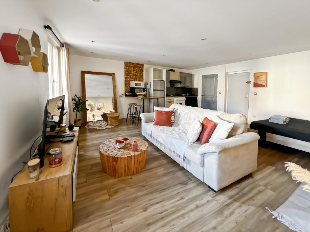 Appartement à vendre, 32m², Fréjus