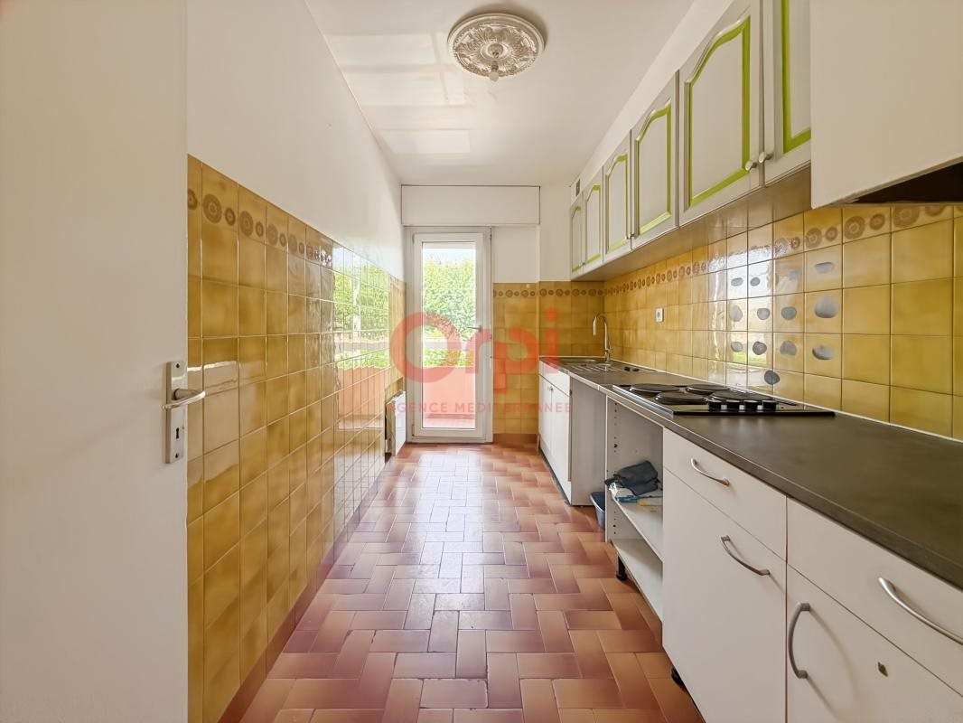 Appartement à louer, 56m², Fréjus