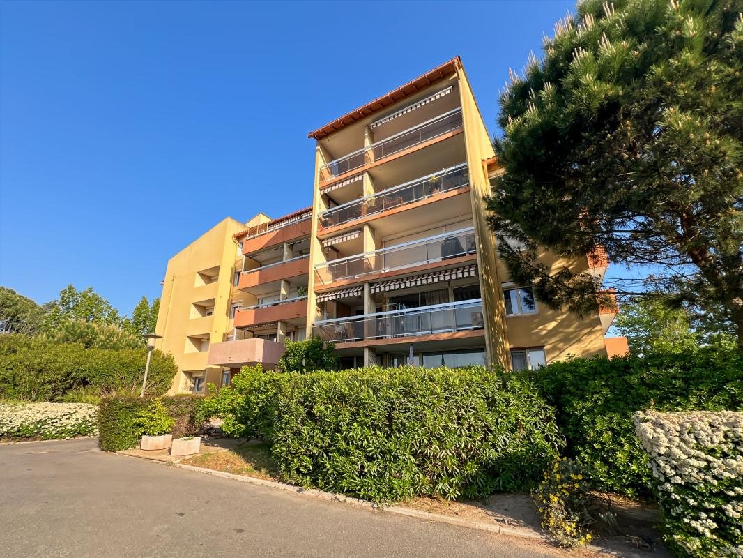 Appartement à vendre, 70m², Fréjus