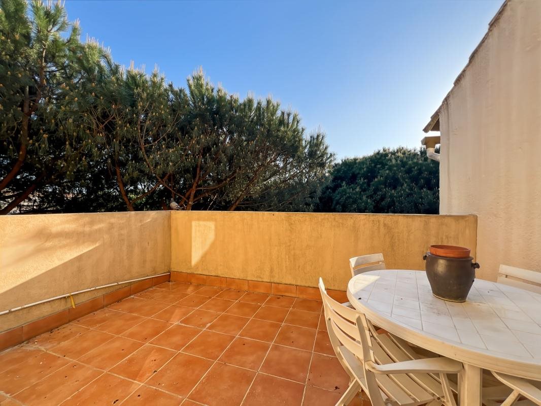 Appartement à vendre, 70m², Fréjus
