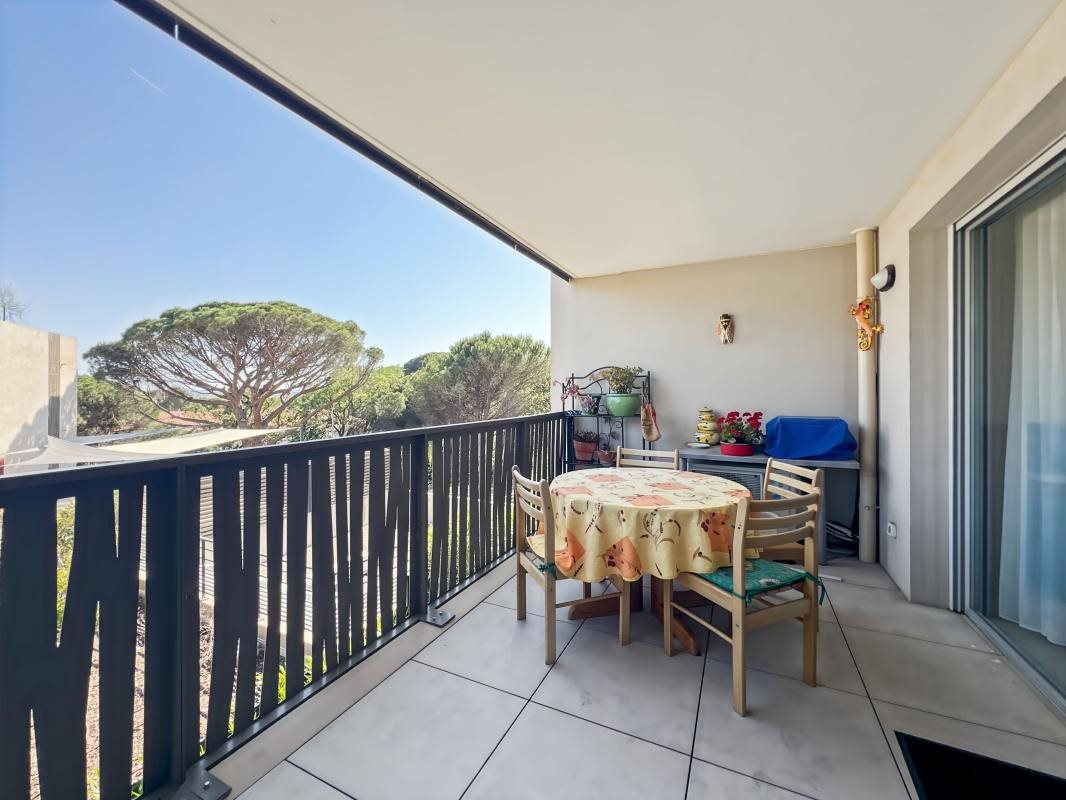 Appartement à vendre, 74m², Fréjus