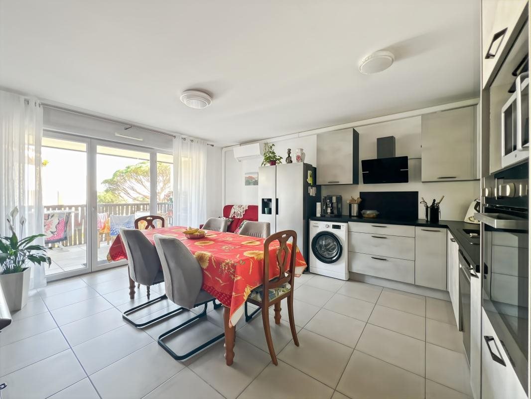 Appartement à vendre, 74m², Fréjus