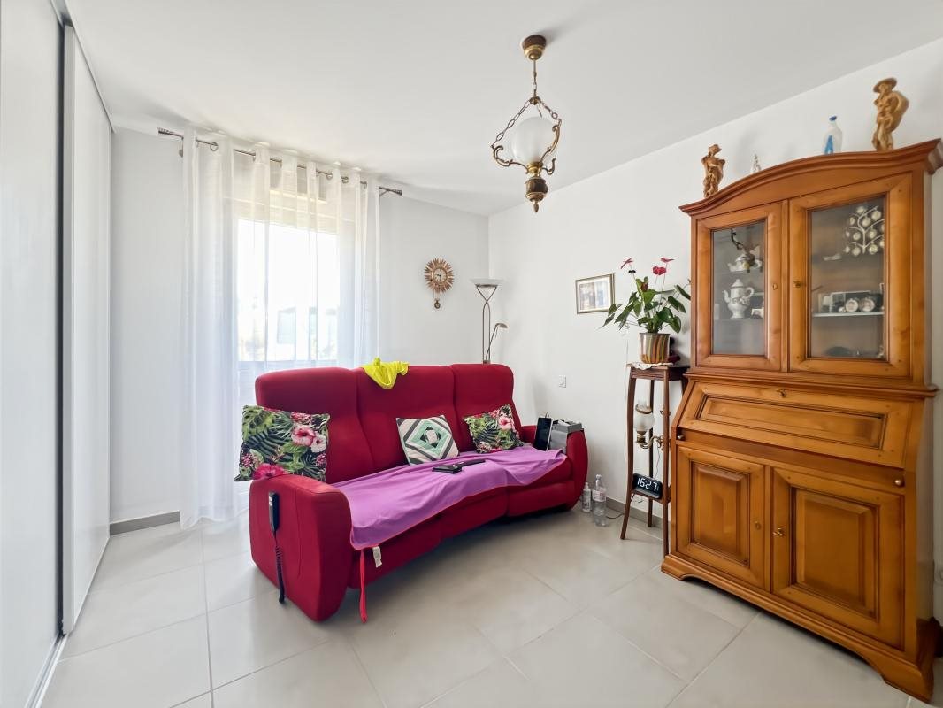 Appartement à vendre, 74m², Fréjus
