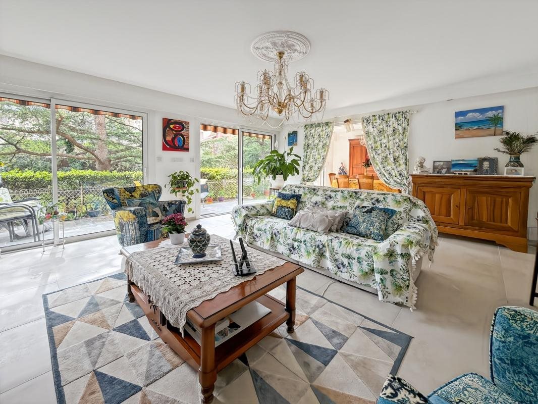 Appartement à vendre, 110m², Fréjus