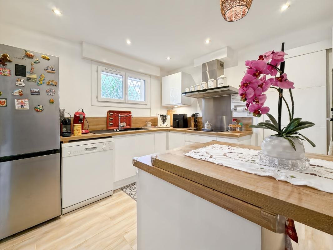 Appartement à vendre, 110m², Fréjus