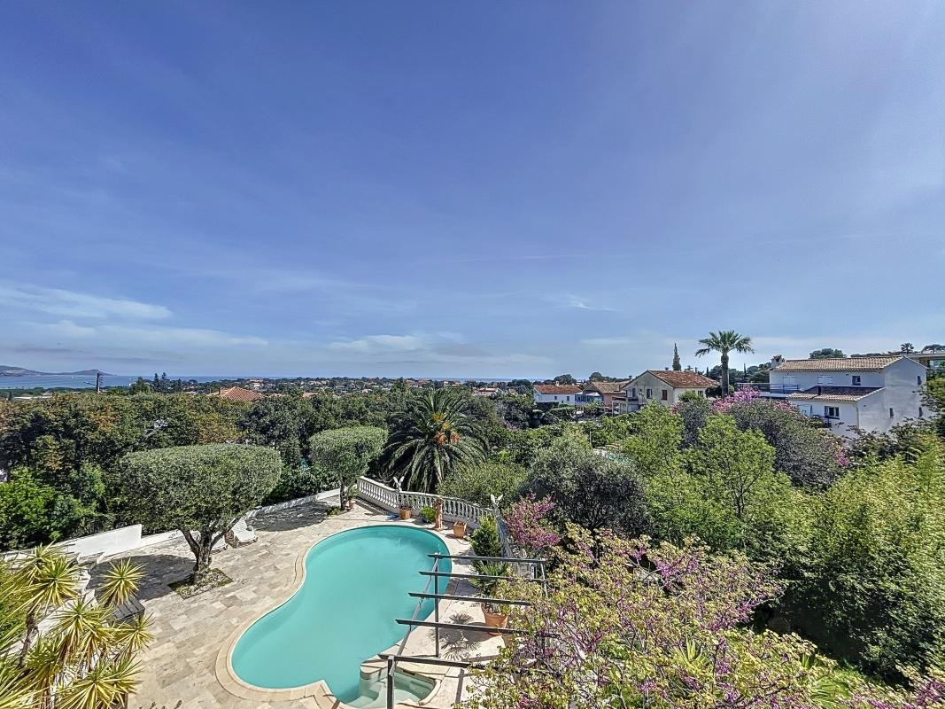 Maison à vendre, 160m², Fréjus