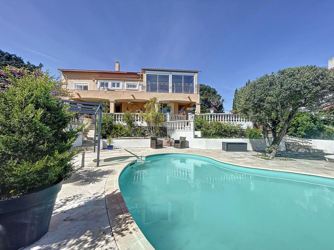 Maison à vendre, 160m², Fréjus