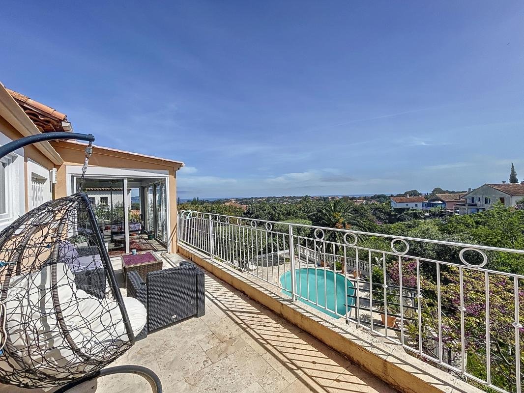 Maison à vendre, 160m², Fréjus