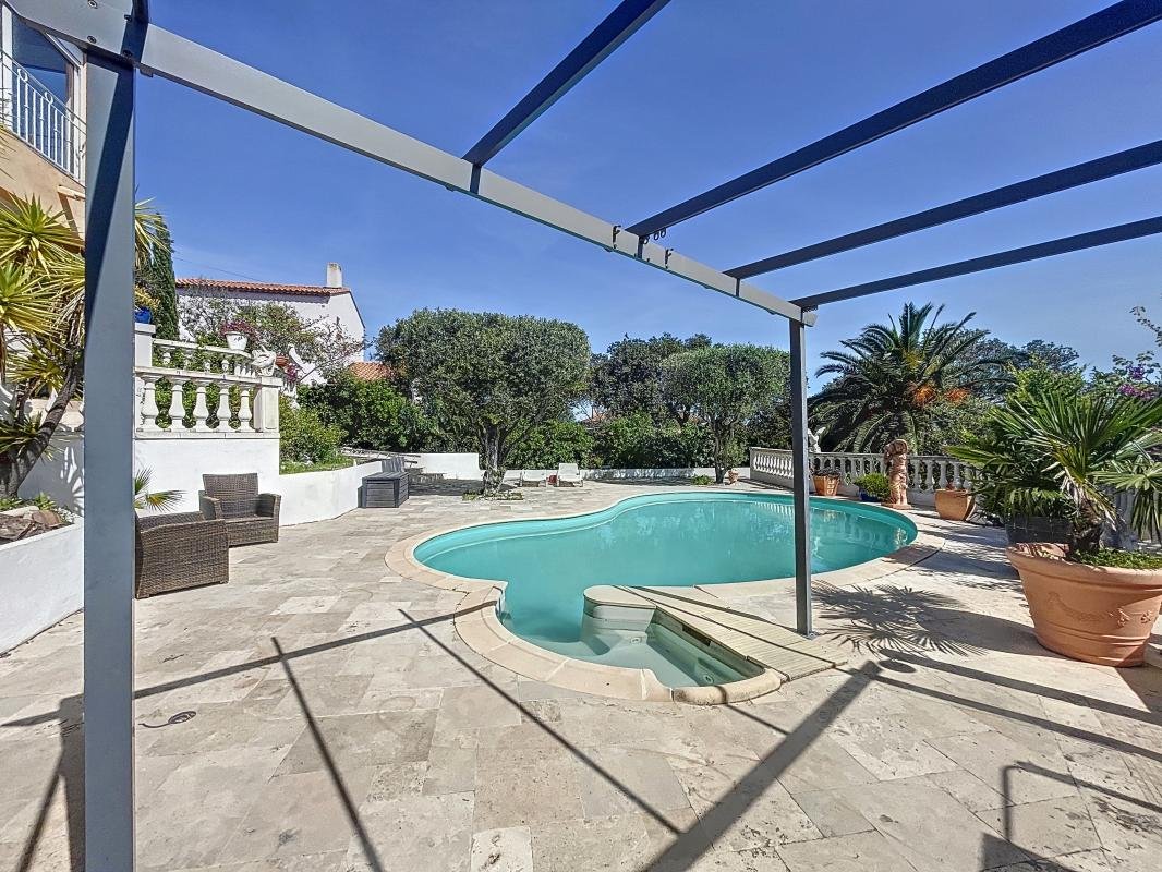 Maison à vendre, 160m², Fréjus