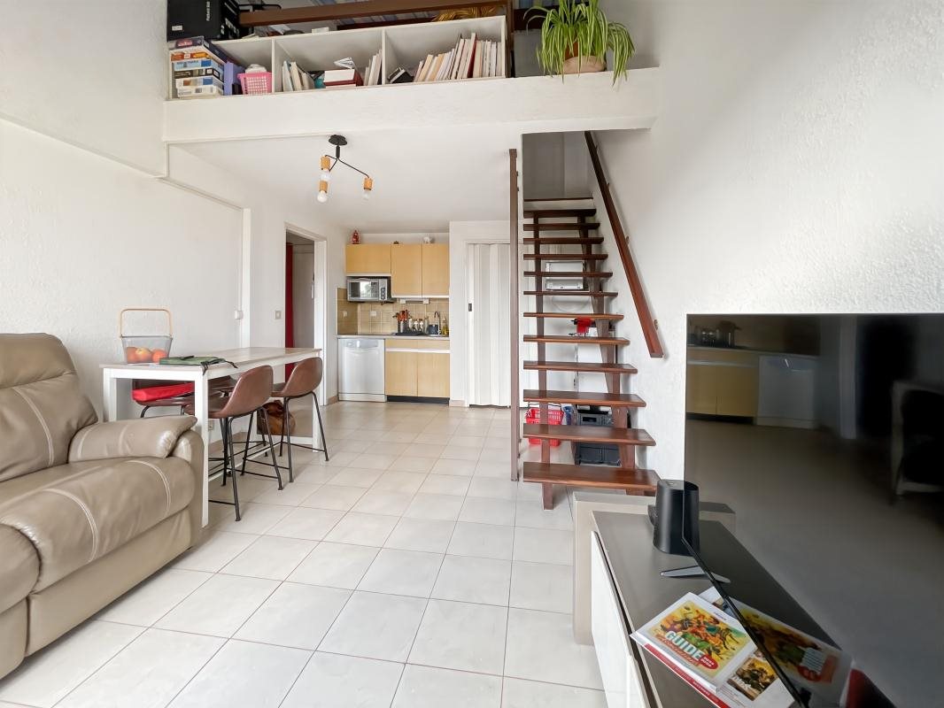 Appartement à vendre, 46m², Fréjus