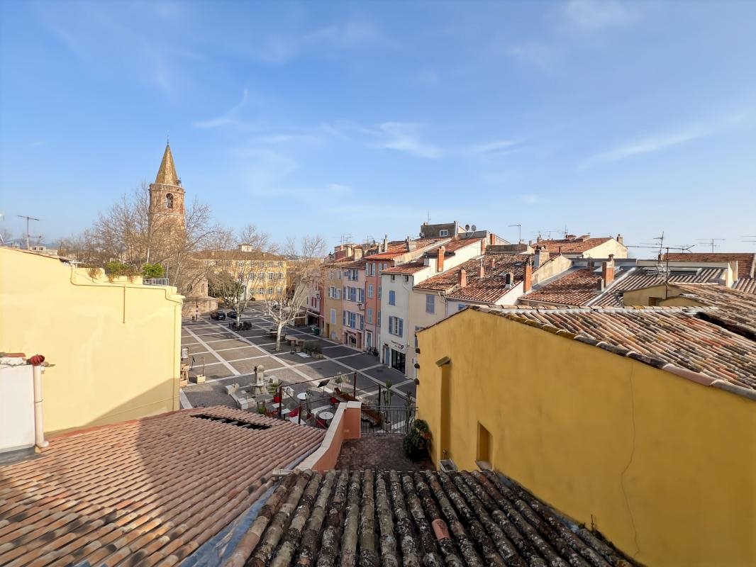 Appartement à vendre, 49m², Fréjus