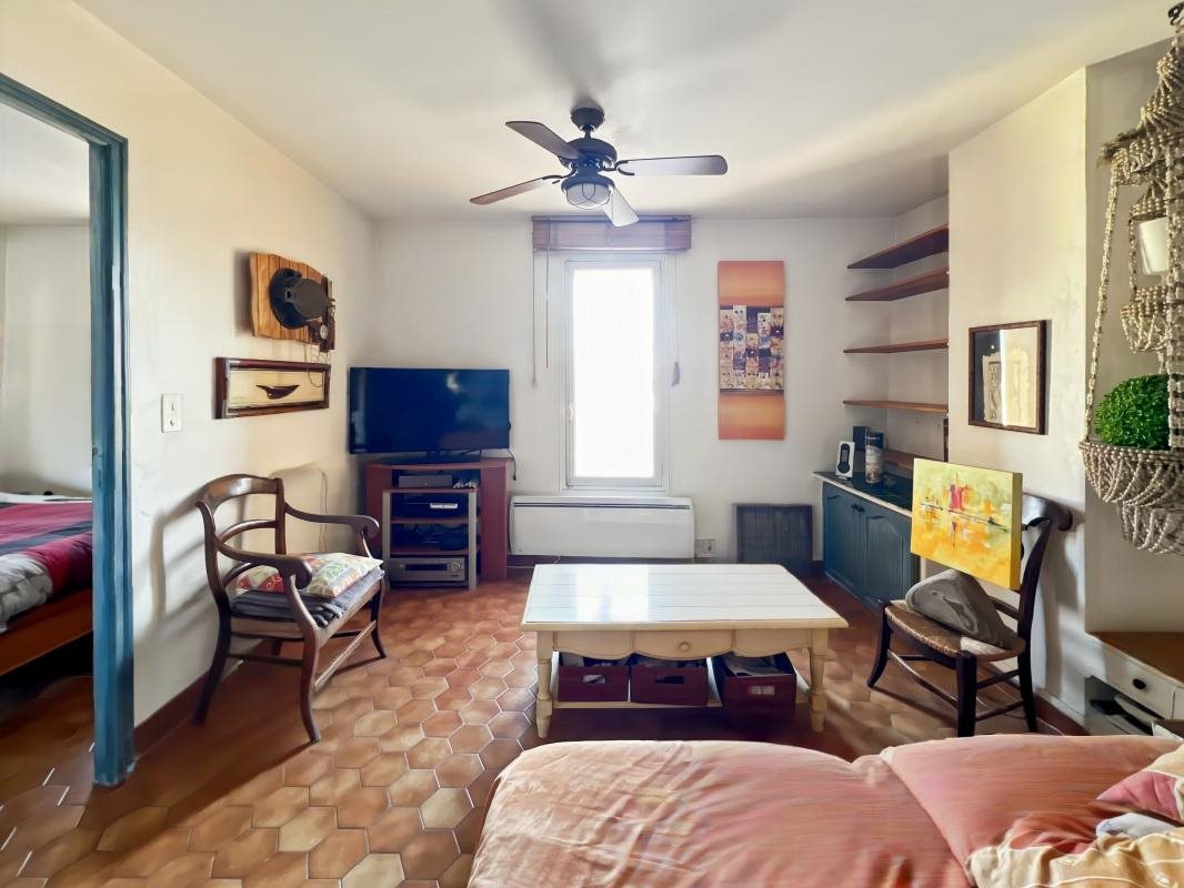 Appartement à vendre, 49m², Fréjus