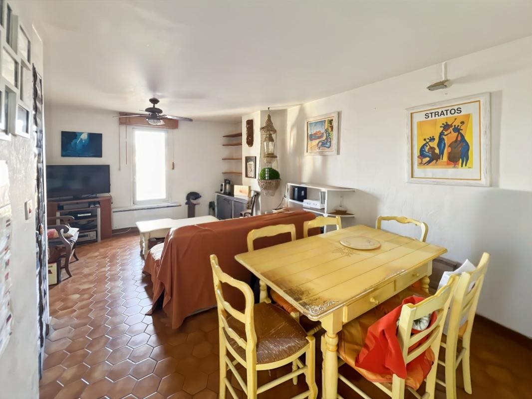 Appartement à vendre, 49m², Fréjus