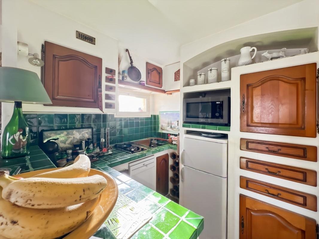 Appartement à vendre, 49m², Fréjus