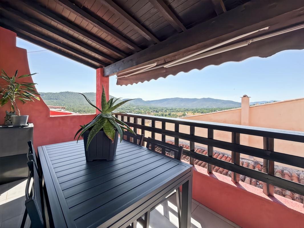 Maison à vendre, 100m², Bagnols-en-Forêt