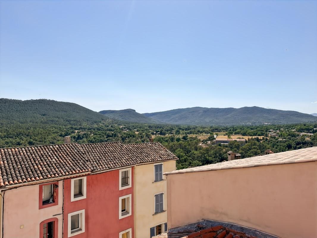 Maison à vendre, 100m², Bagnols-en-Forêt