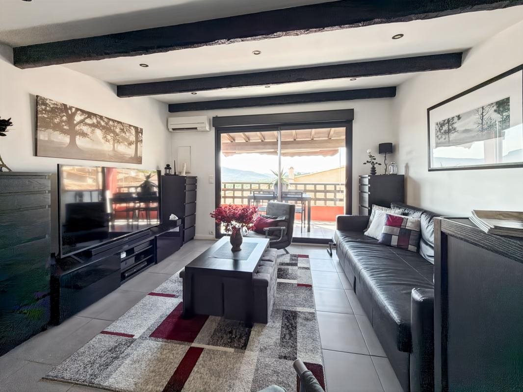 Maison à vendre, 100m², Bagnols-en-Forêt