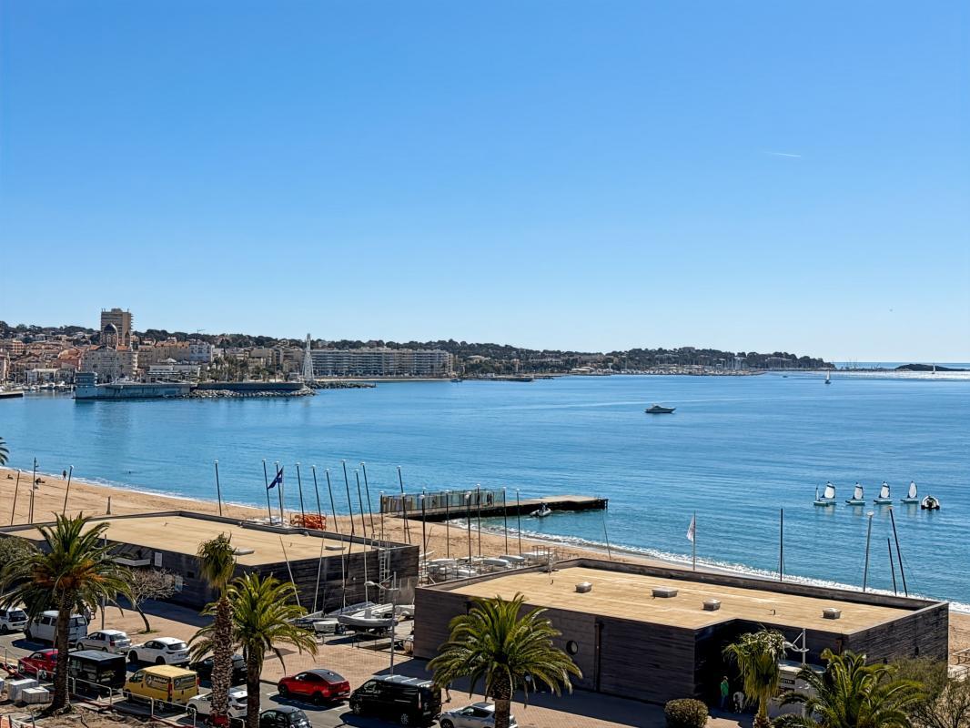 Appartement à vendre, 39m², Fréjus